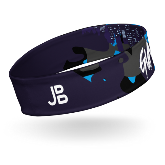 GUN BEARS - Headband