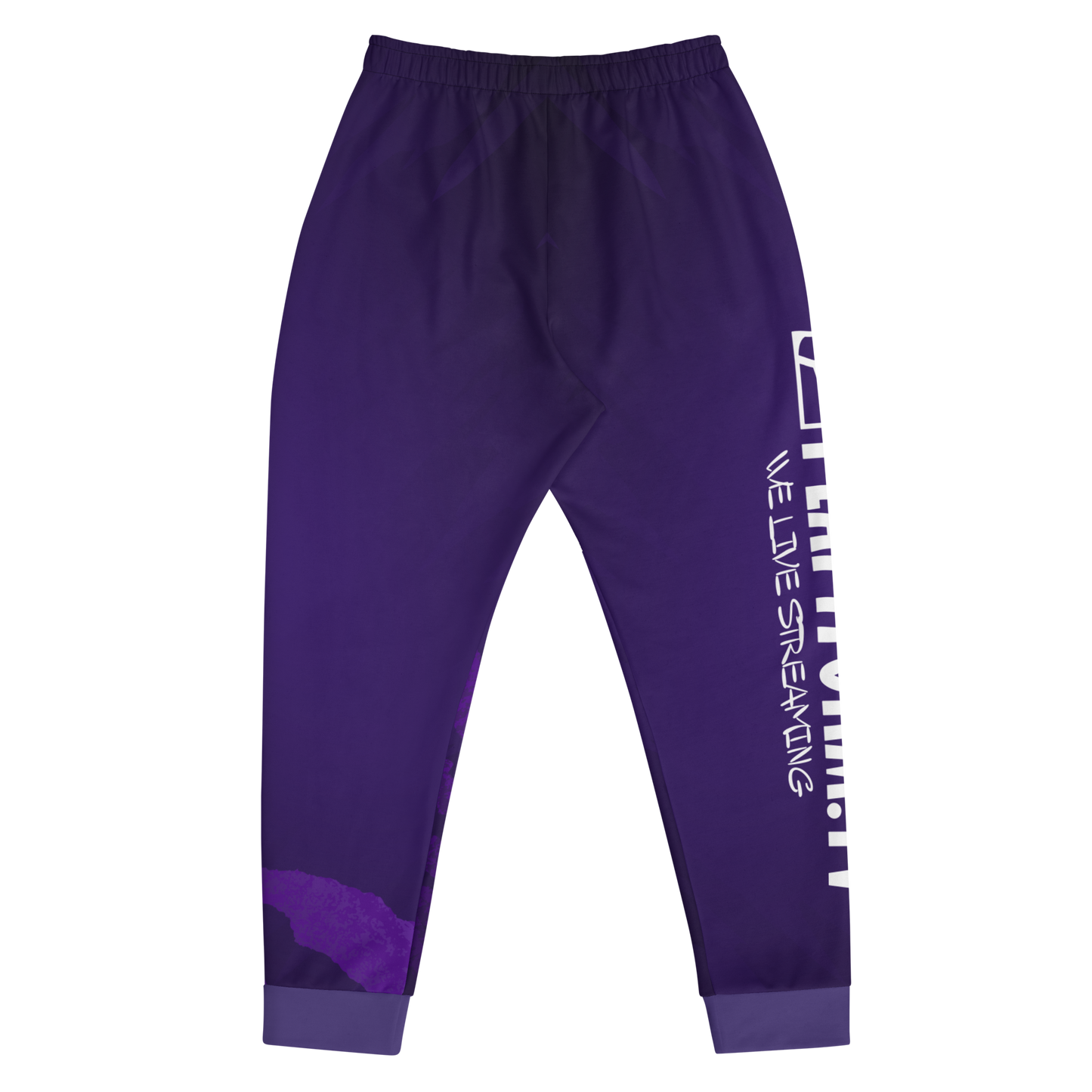 PLATTFORM.TV - Crew Jogger 2023