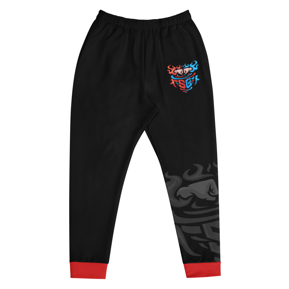 SOULSTORM GAMING - Crew Jogger