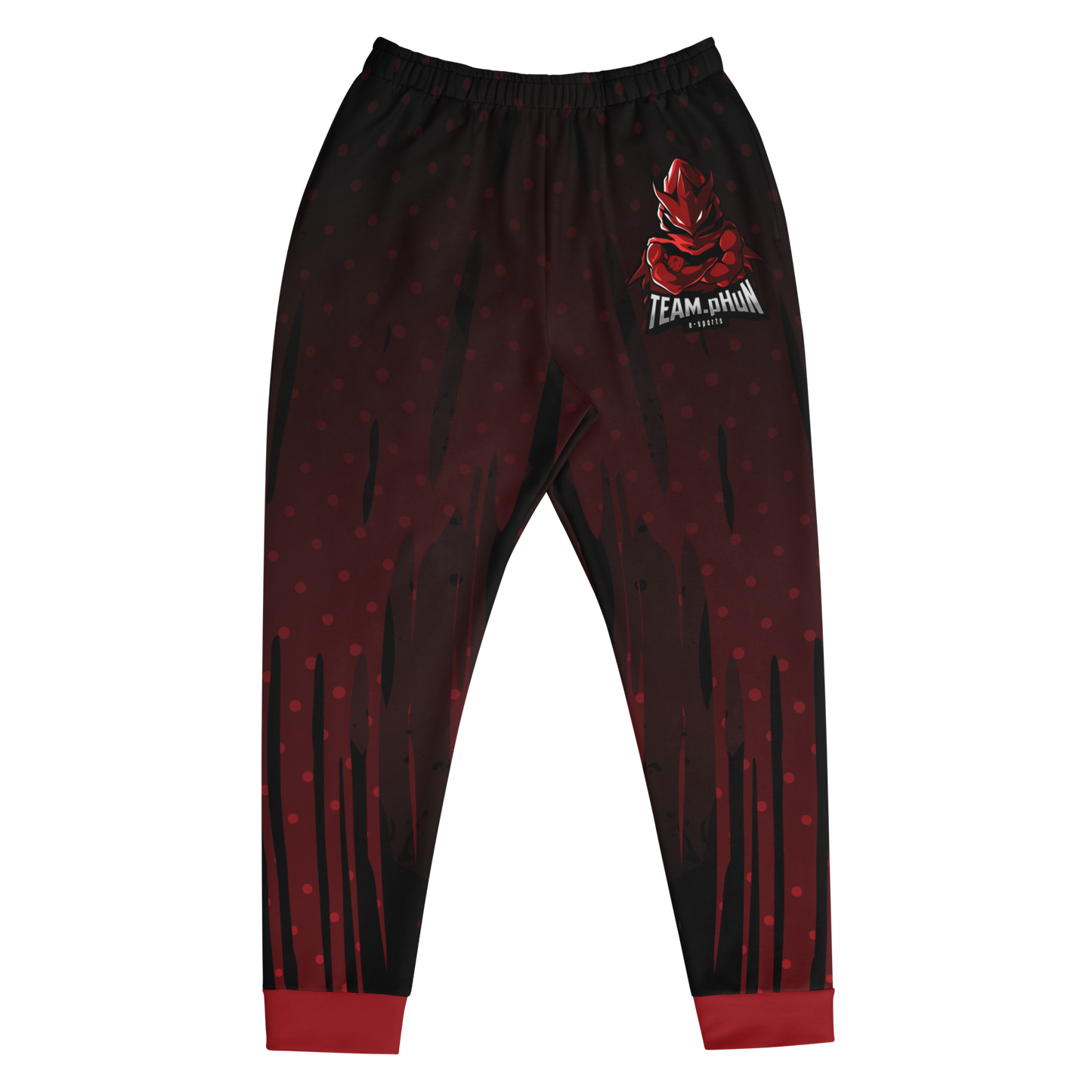 TEAM PHUN - Crew Jogger