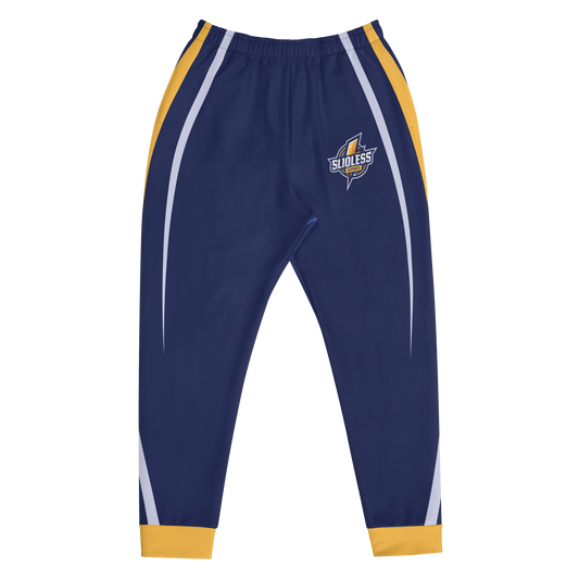 SLIQLESS ESPORTS - Crew Jogger