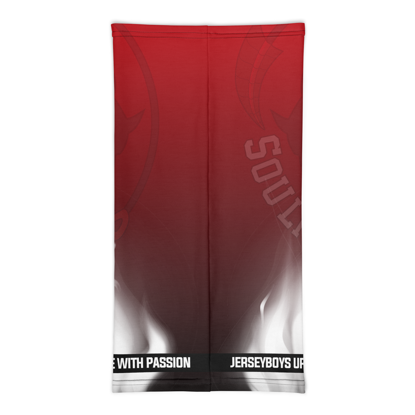 SOULMATE DEVILS - Face Shield