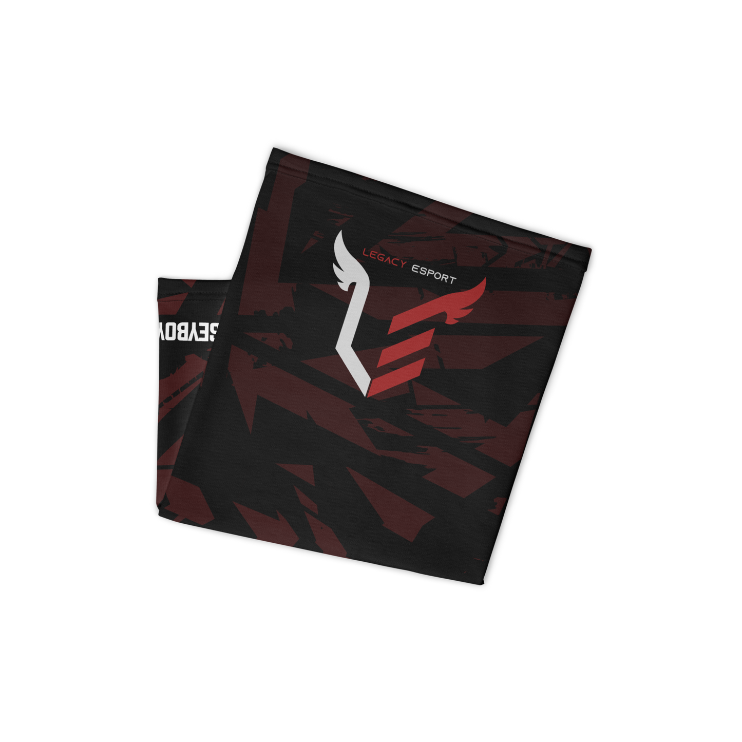 LEGACY ESPORT - Face Shield