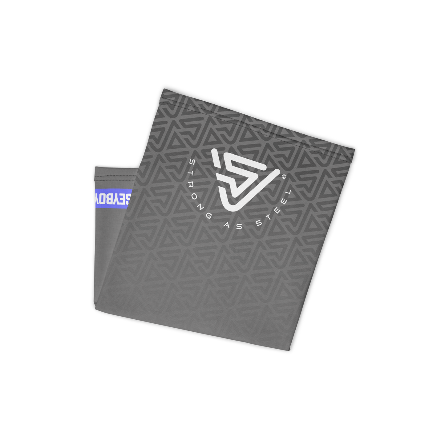 VIRTUAL STEEL - Face Shield Dark