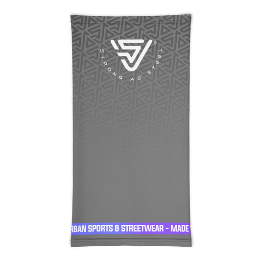 VIRTUAL STEEL - Face Shield Dark