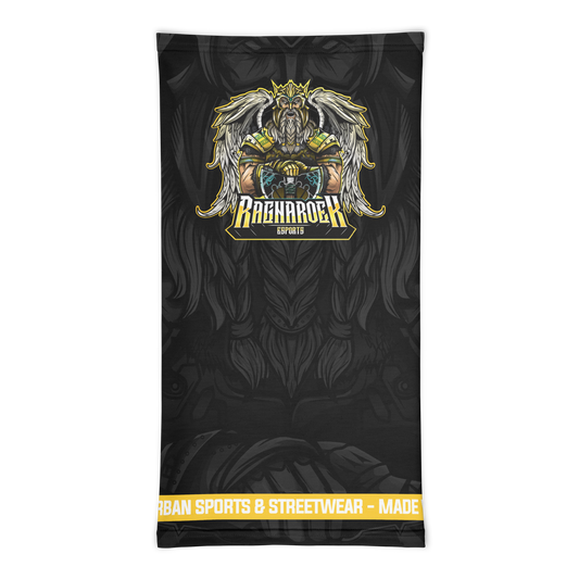 RAGNAROEK ESPORTS - Face Shield