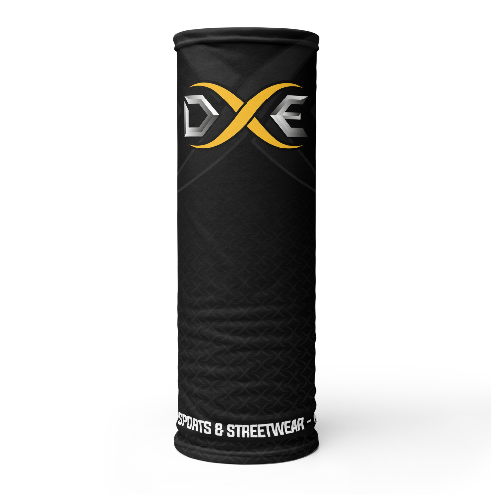 DXE - Face Shield