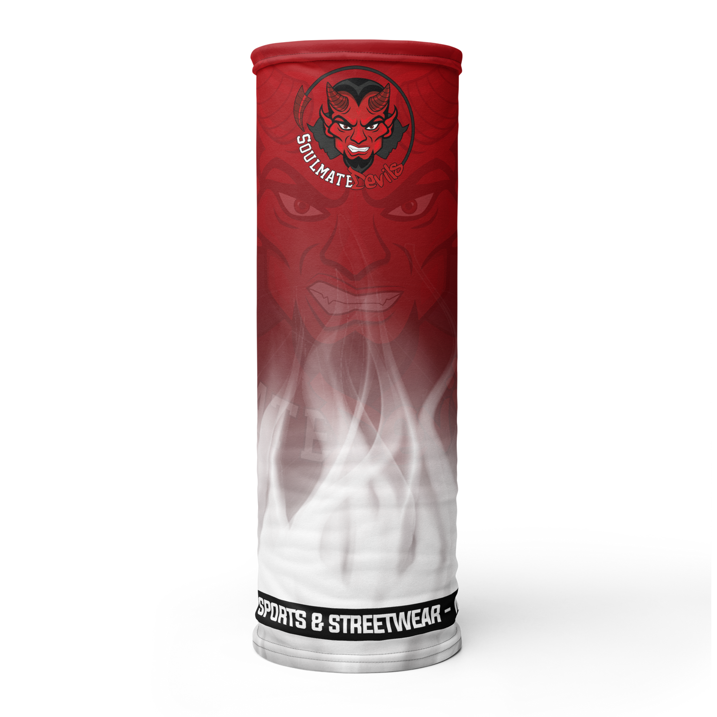 SOULMATE DEVILS - Face Shield