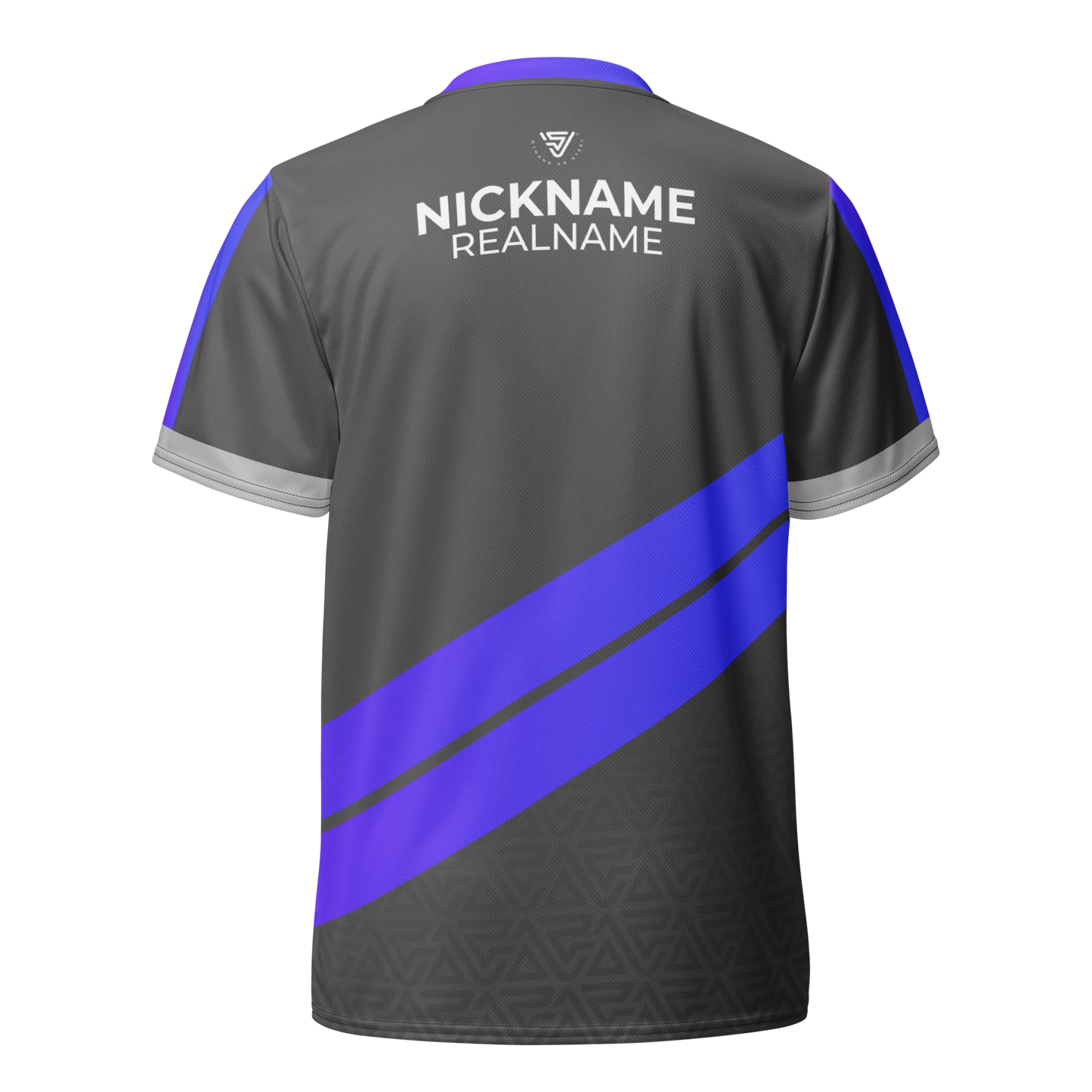 VIRTUAL STEEL - Jersey Dark