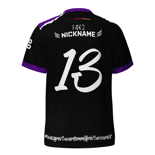 TEAM F4K3 ESPORTS - Jersey 2023