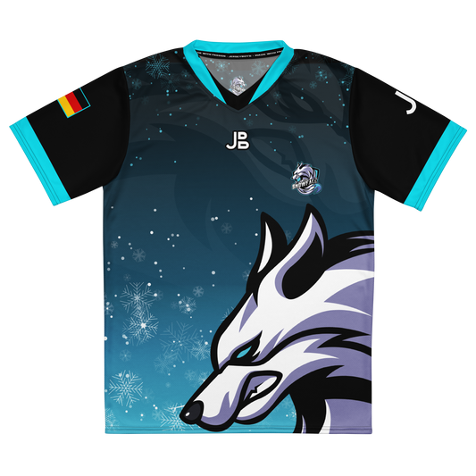TEAM SNOWFALL - Jersey 2022