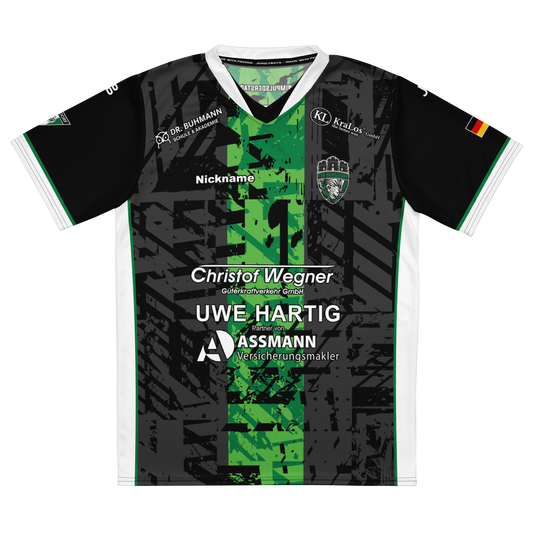 TSV BURGDORF - E-Sport - Jersey 2023