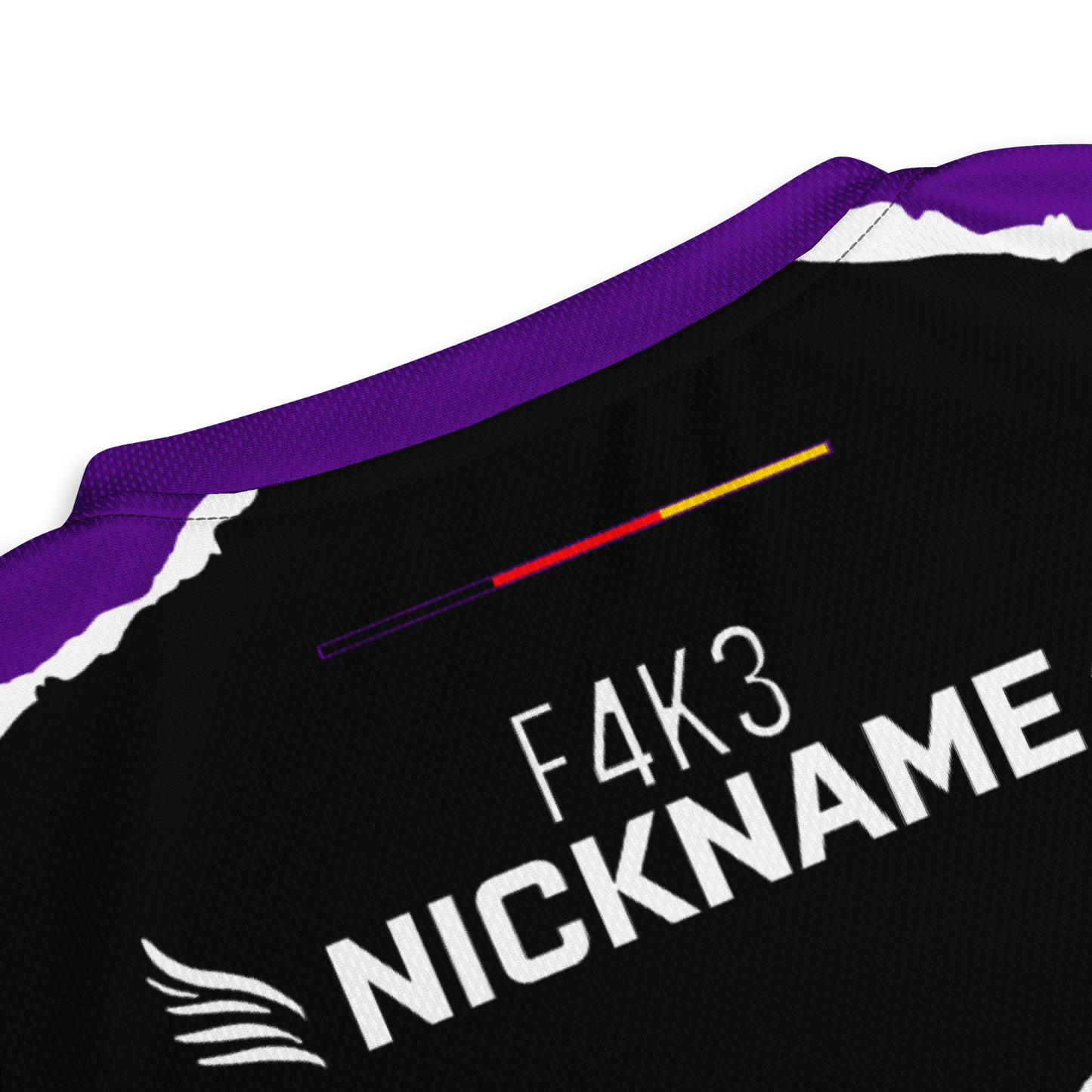 TEAM F4K3 ESPORTS - Jersey 2023