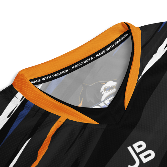 PKU ESPORTS E.V. - Jersey 2023