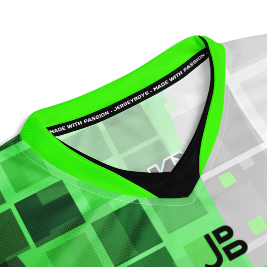 UNTIL CRY - Jersey 2023