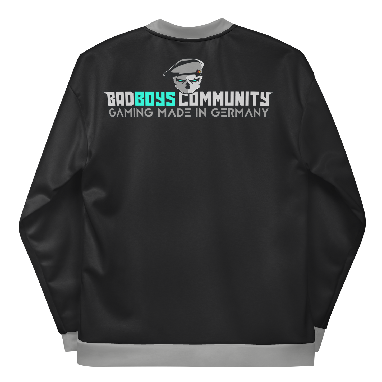 BAD BOYS COMMUNITY - Crew Jacke