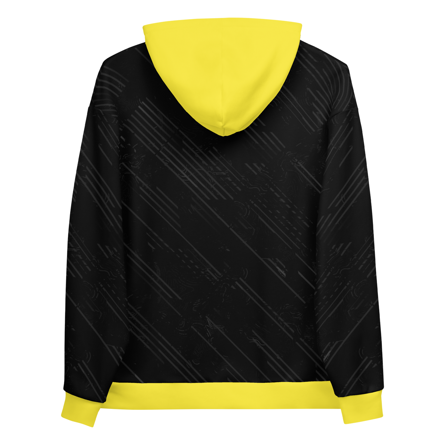 MADISH - Crew Hoodie