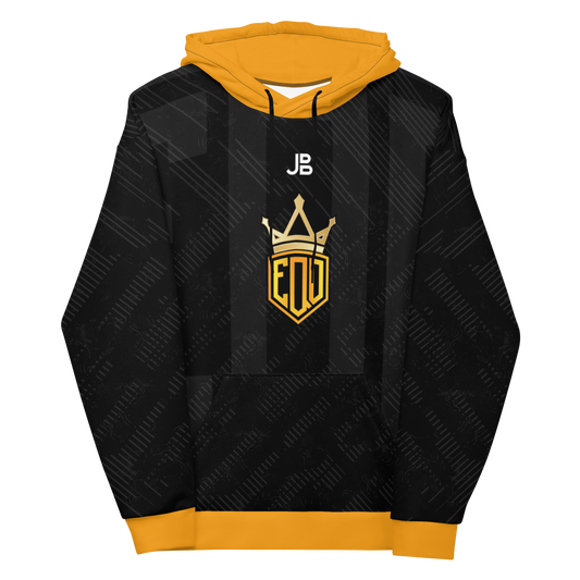 EQD - Crew Hoodie 2023