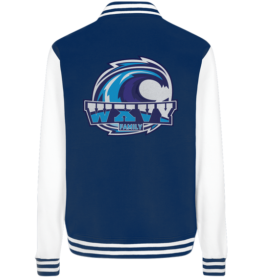 WXVY - Basic College Jacke