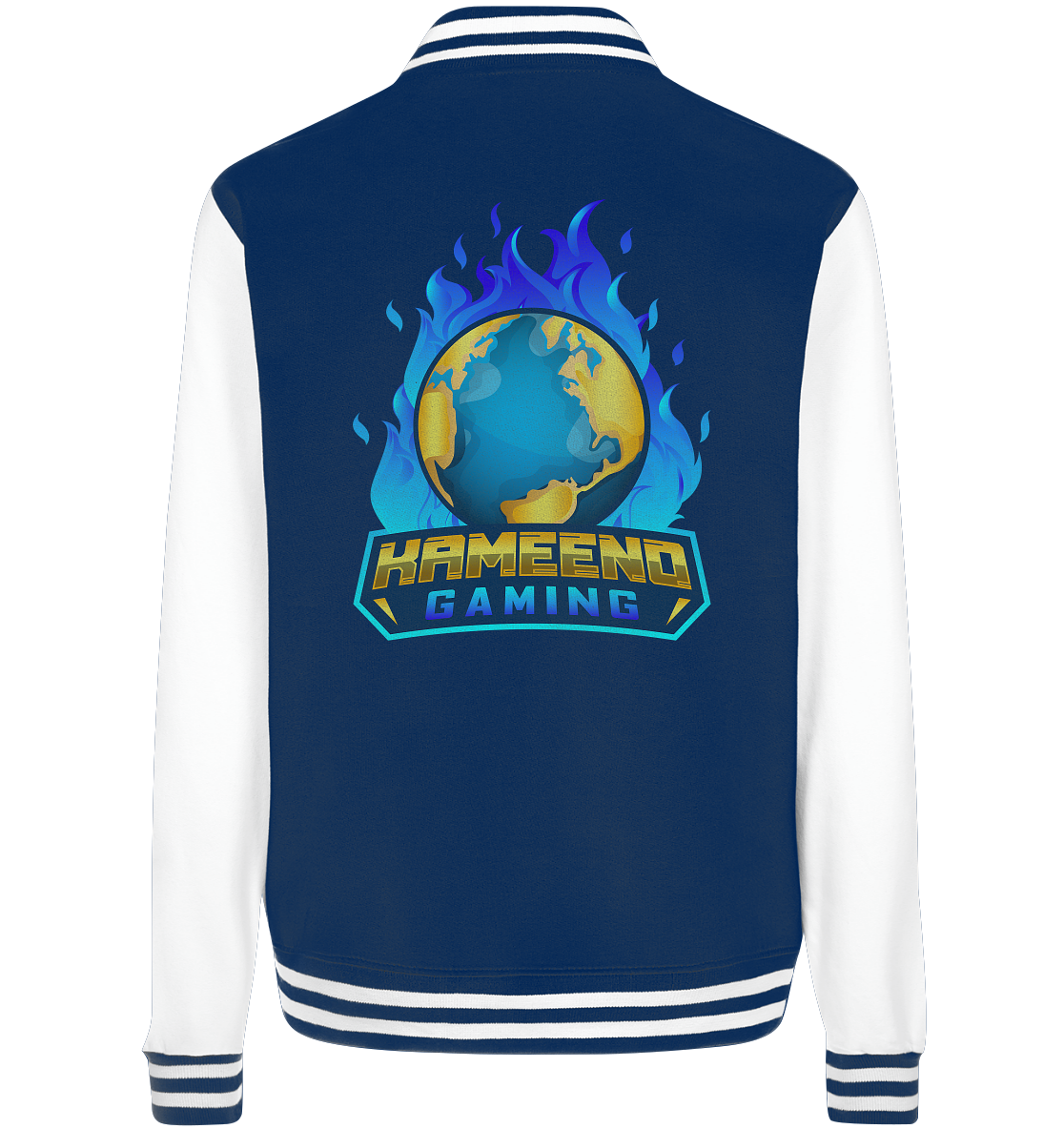 KAMEENO GAMING - Basic College Jacke