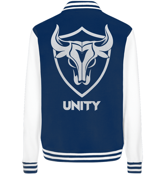 UNITY - Basic College Jacke