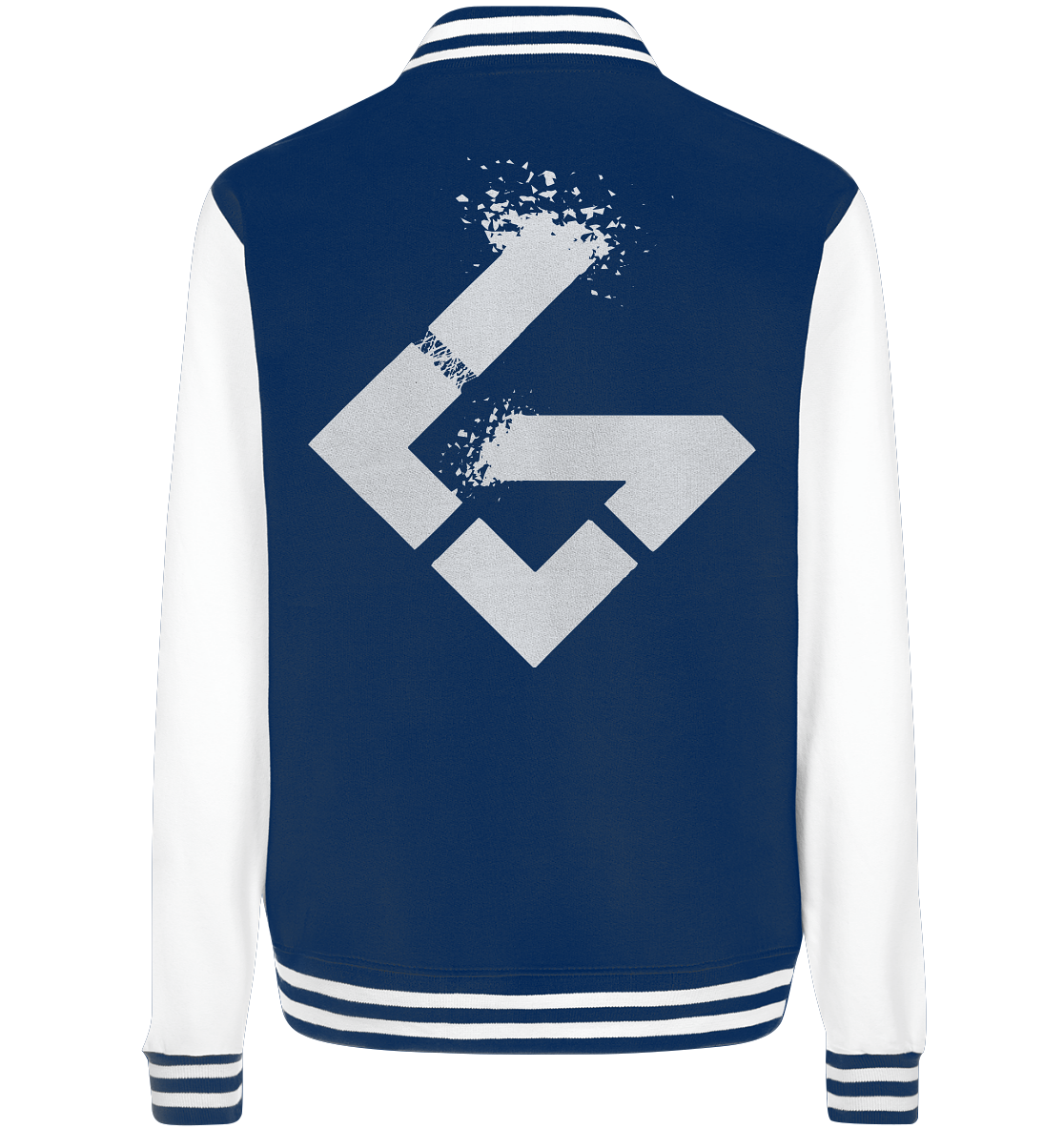 LAVITY GAMING - Basic College Jacke