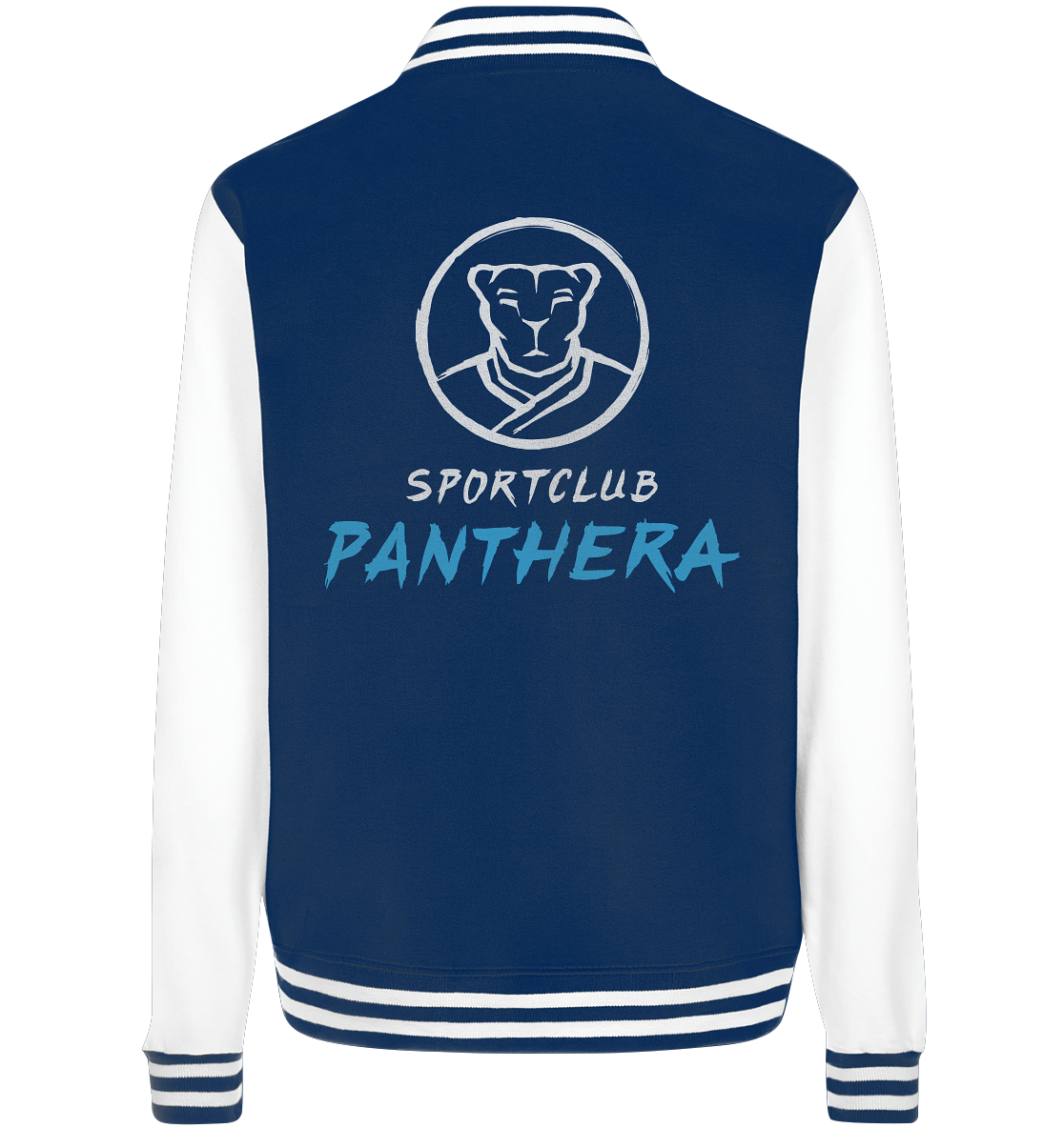 SPORTCLUB PANTHERA - Basic College Jacke