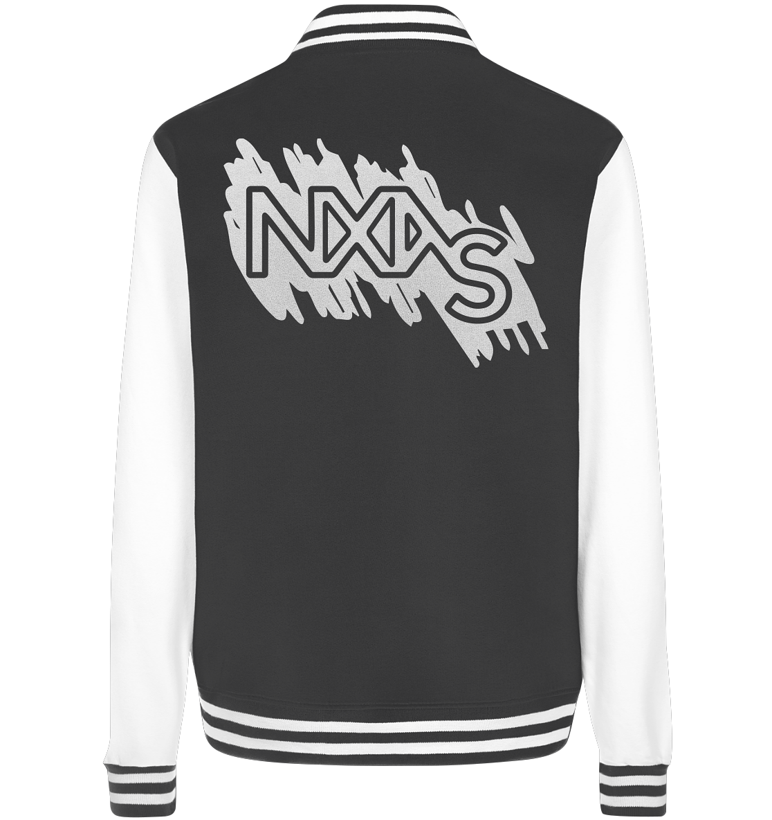 NXAS - Basic College Jacke