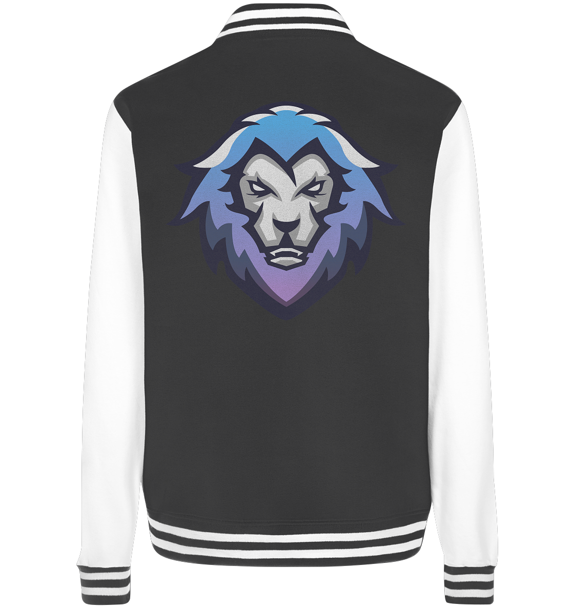 EK ESPORTS - Basic College Jacke