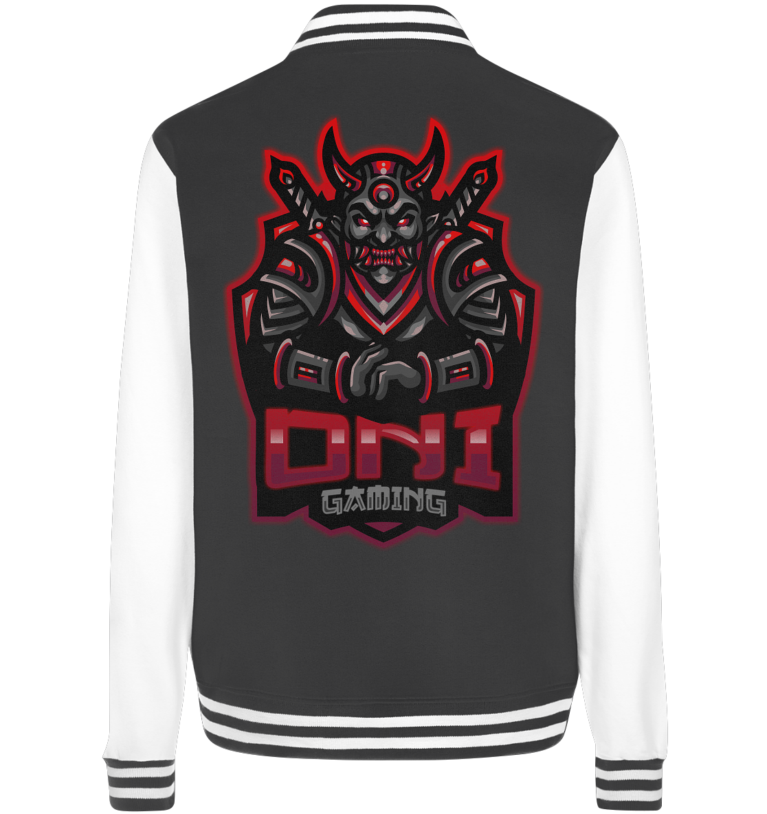 ONI GAMING - Basic College Jacke