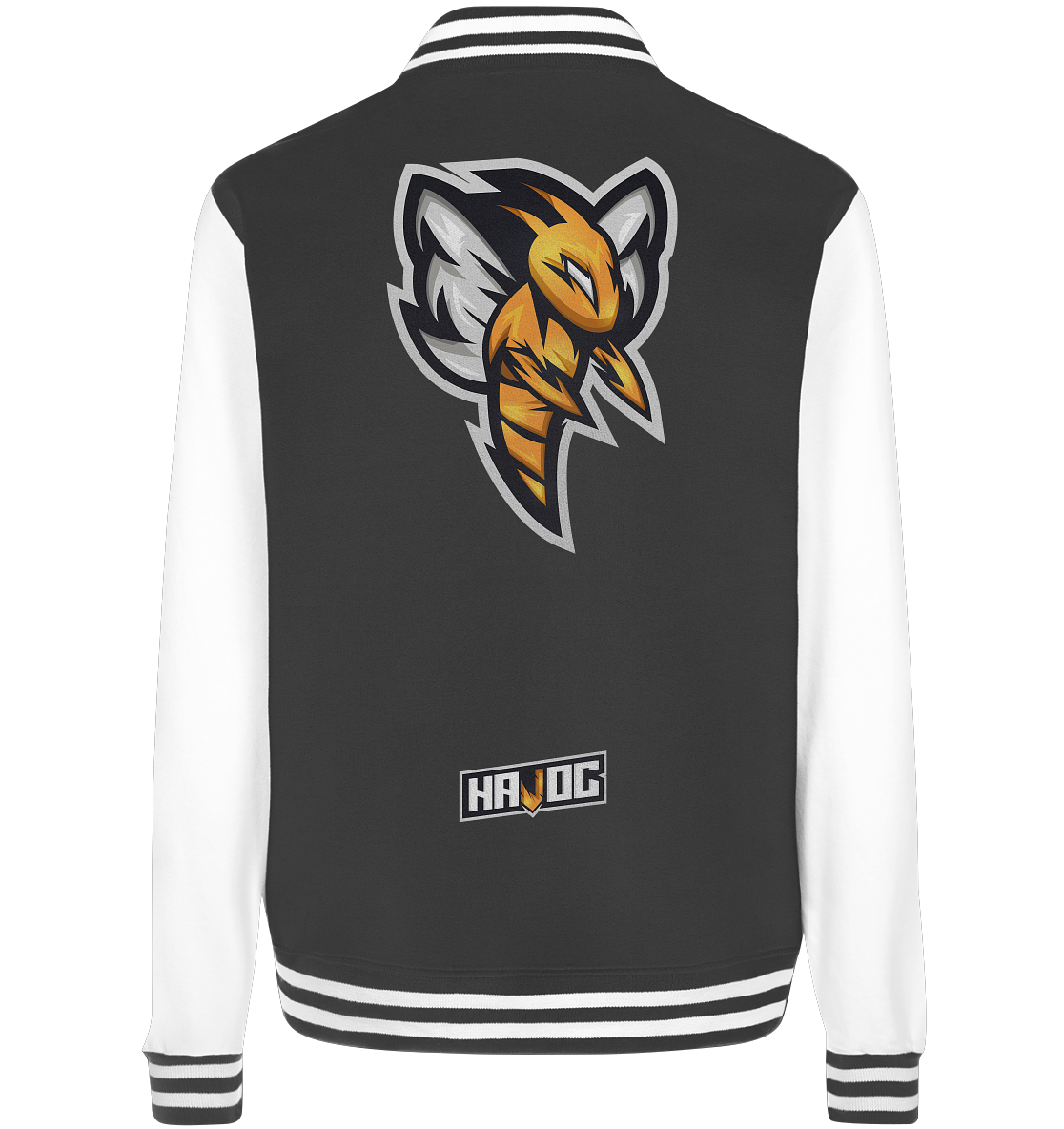 HAVOC Iconic - Basic College Jacke