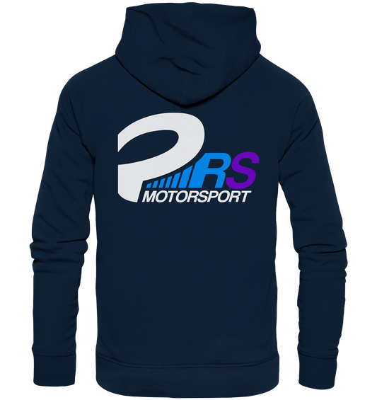 PRS MOTORSPORT - Basic Hoodie