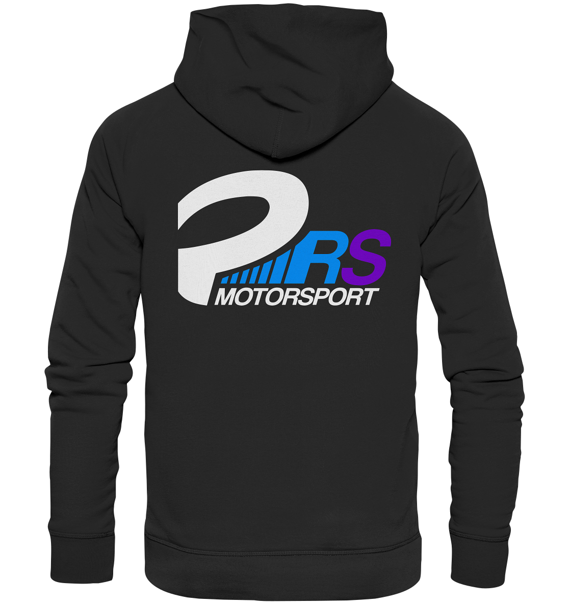 PRS MOTORSPORT - Basic Hoodie