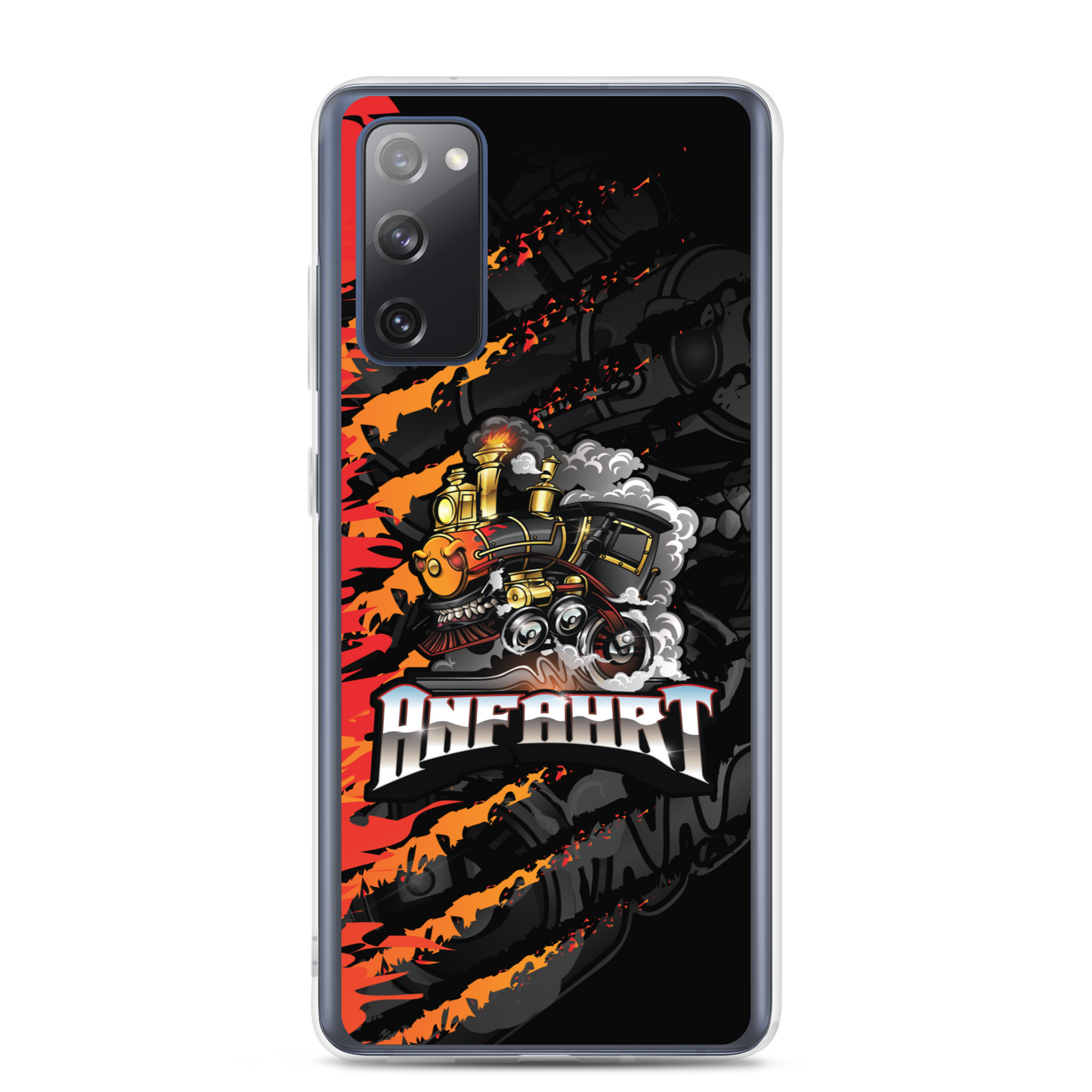 ANFAHRT - Samsung® Handyhülle