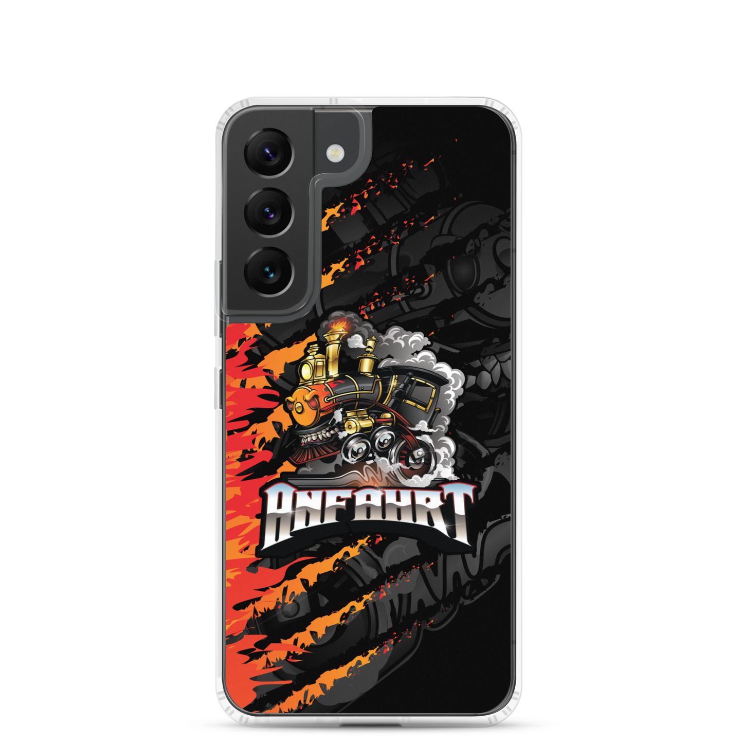 ANFAHRT - Samsung® Handyhülle