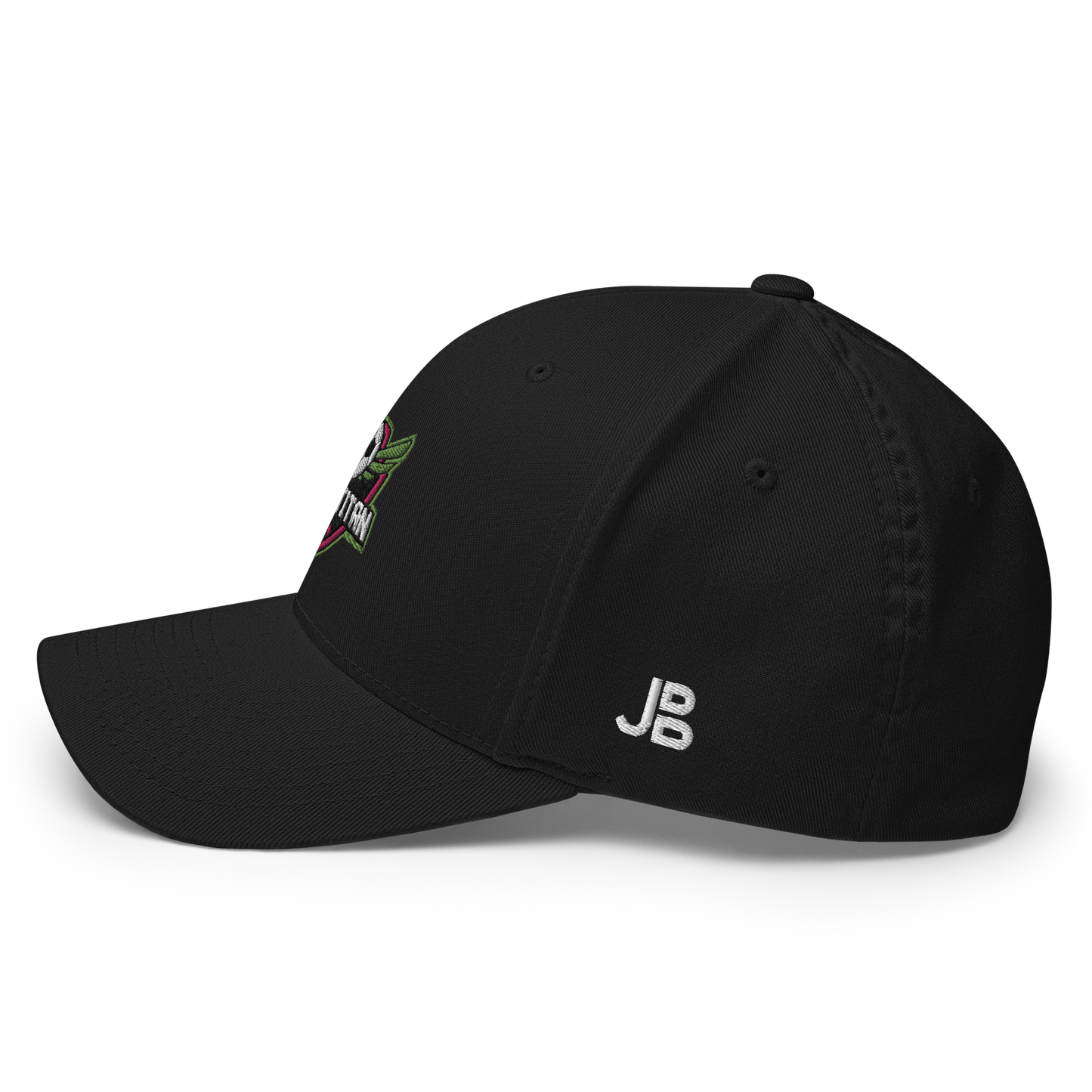 MAYKTITAN - Flexfit Cap