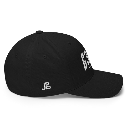 G3XO ESPORT - Flexfit Cap