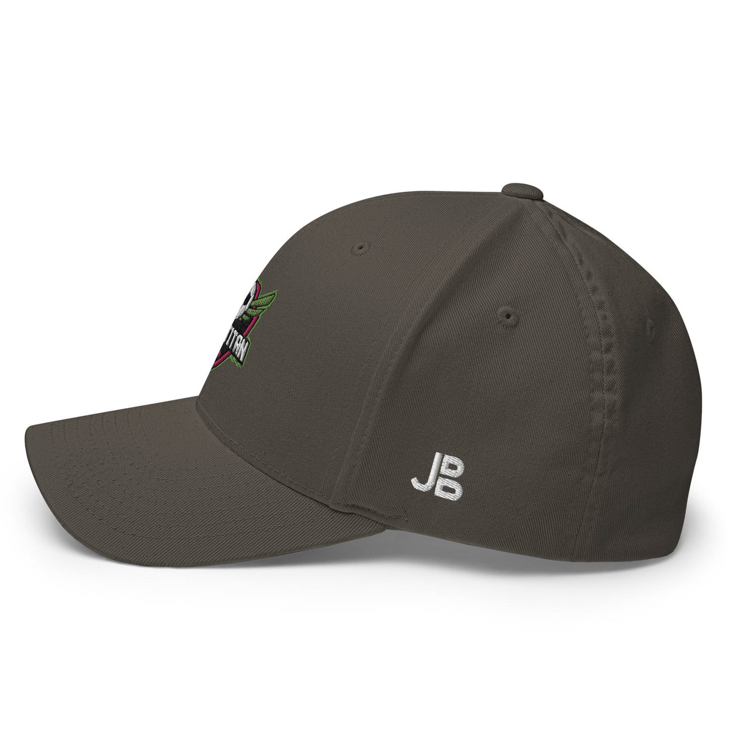 MAYKTITAN - Flexfit Cap
