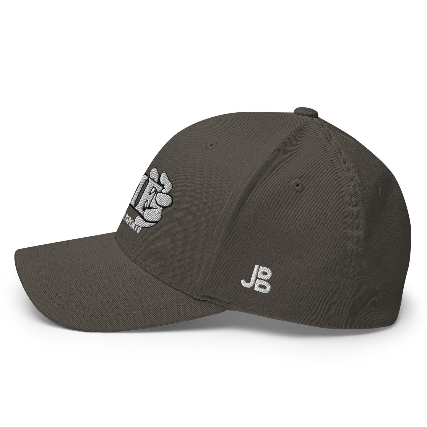 PIZZA MAFIA ESPORTS - Flexfit Cap
