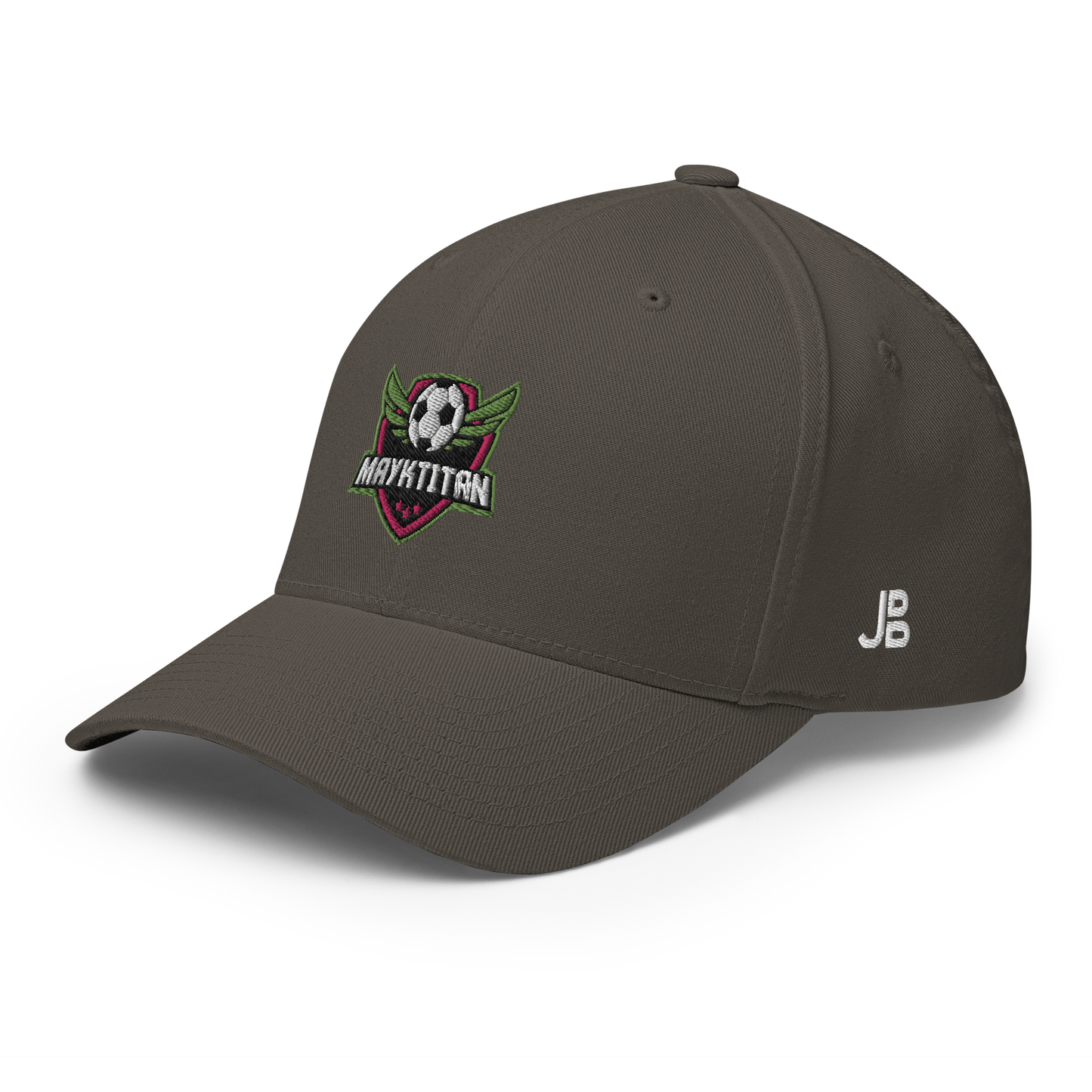 MAYKTITAN - Flexfit Cap