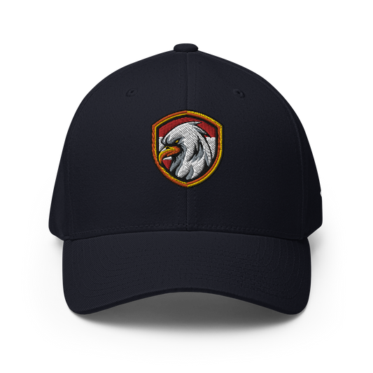 AN UNBREAKABLE TEAM - Flexfit Cap