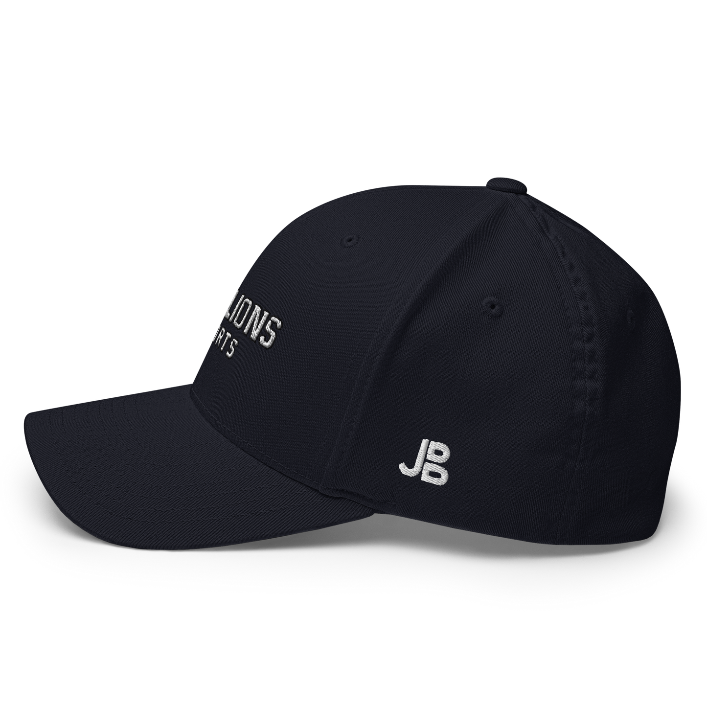 WILD LIONS ESPORTS - Flexfit Cap