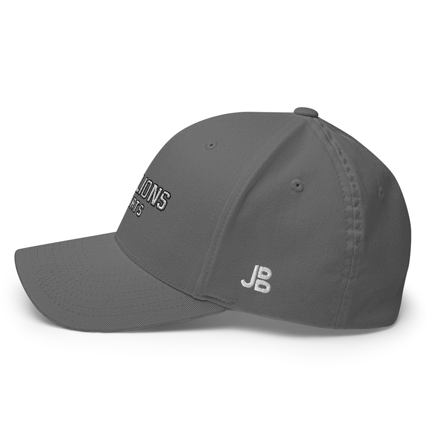 WILD LIONS ESPORTS - Flexfit Cap