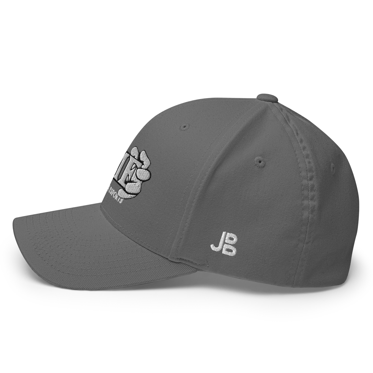 PIZZA MAFIA ESPORTS - Flexfit Cap