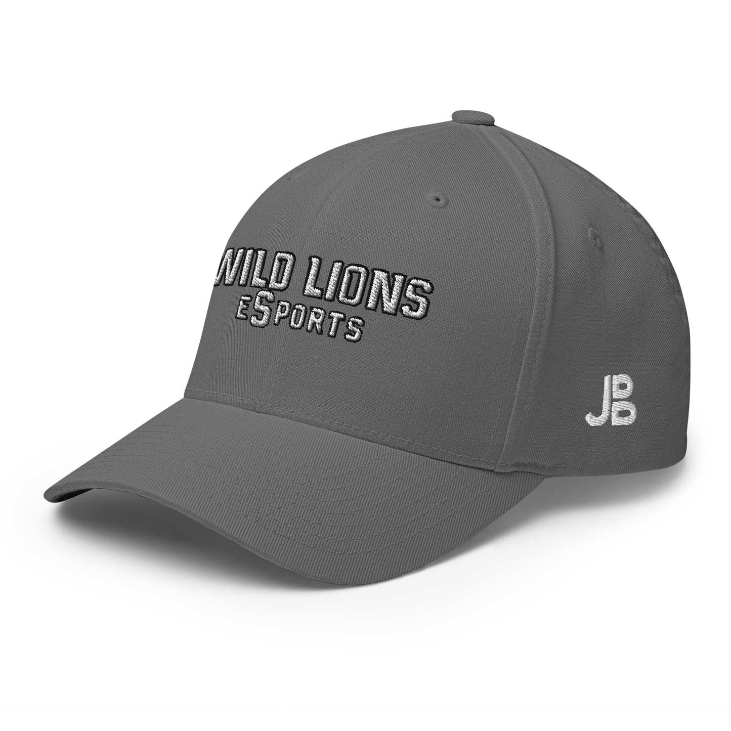WILD LIONS ESPORTS - Flexfit Cap