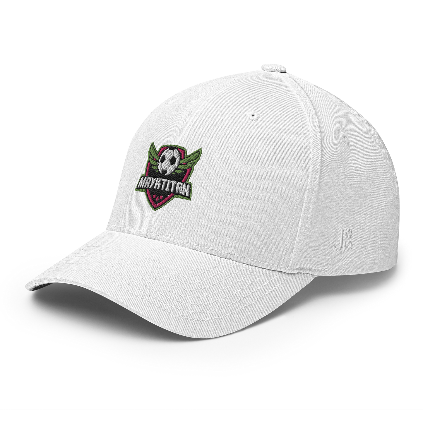MAYKTITAN - Flexfit Cap