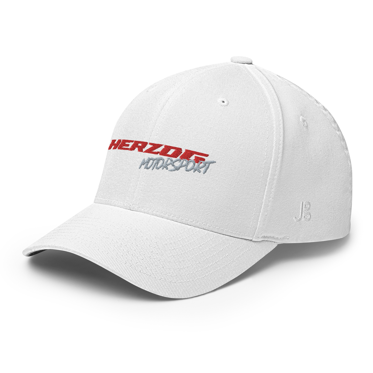 HERZOG MOTORSPORT - Flexfit Cap