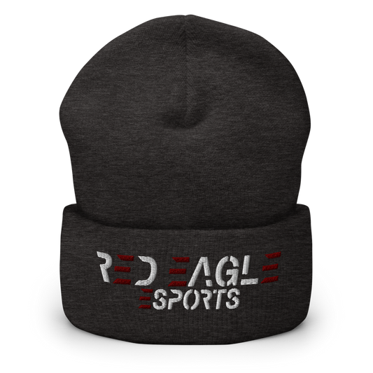 RED EAGLE ESPORTS - Beanie