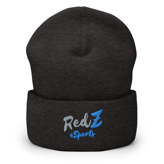 REDZ ESPORTS - Beanie Blue