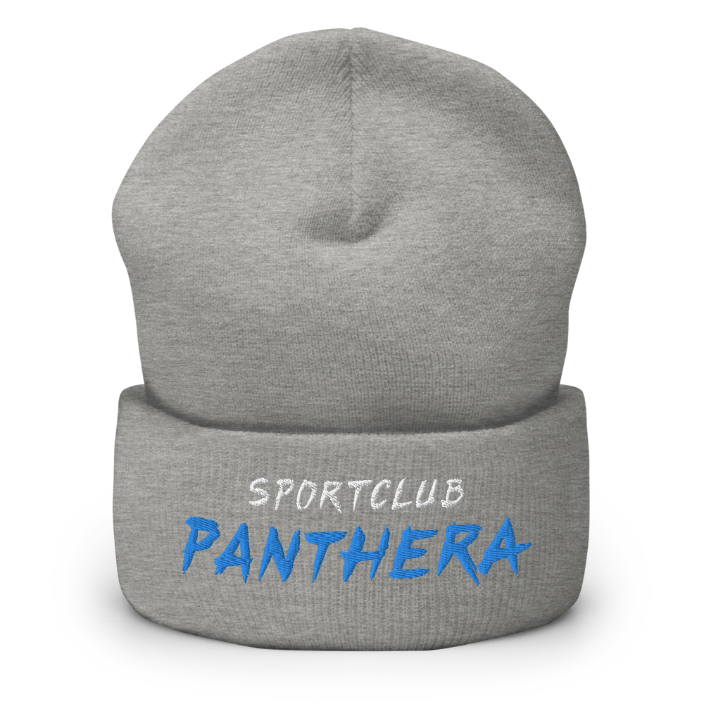 SPORTCLUB PANTHERA - Beanie